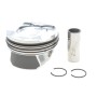 Поршень BMW 5 (F10/F11/F07) 09-17/X5 (F15) 13-18 N55 (84.50mm/+0.50)