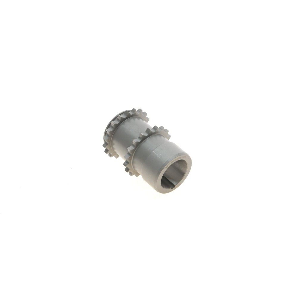 Комплект ланцюга ГРМ BMW 5 (E39)/7 (E38) 3.5/4.0i 96-03 (M62/N62)