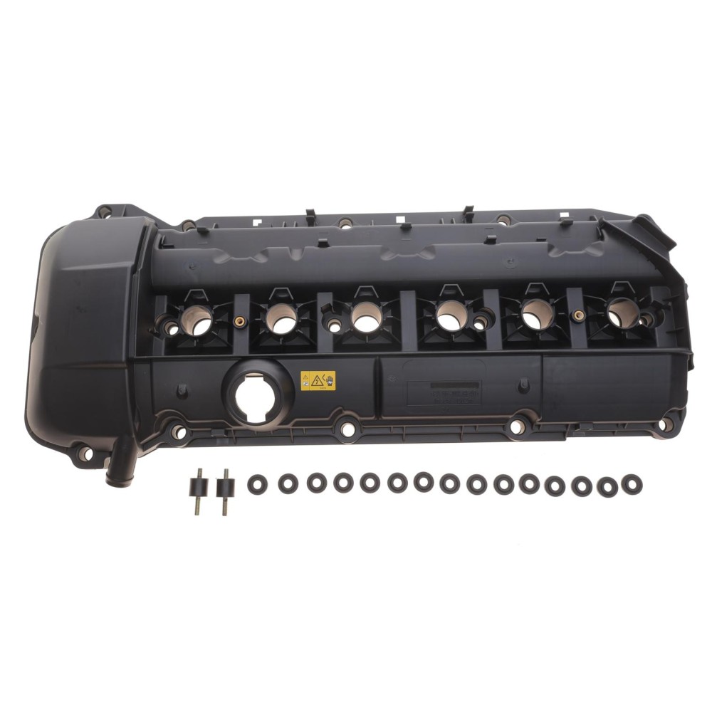 Кришка клапанів BMW 3 (E46)/5 (E39/E60) 3.0 04-11 (M54)