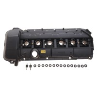 Кришка клапанів BMW 3 (E46)/5 (E39/E60) 3.0 04-11 (M54)
