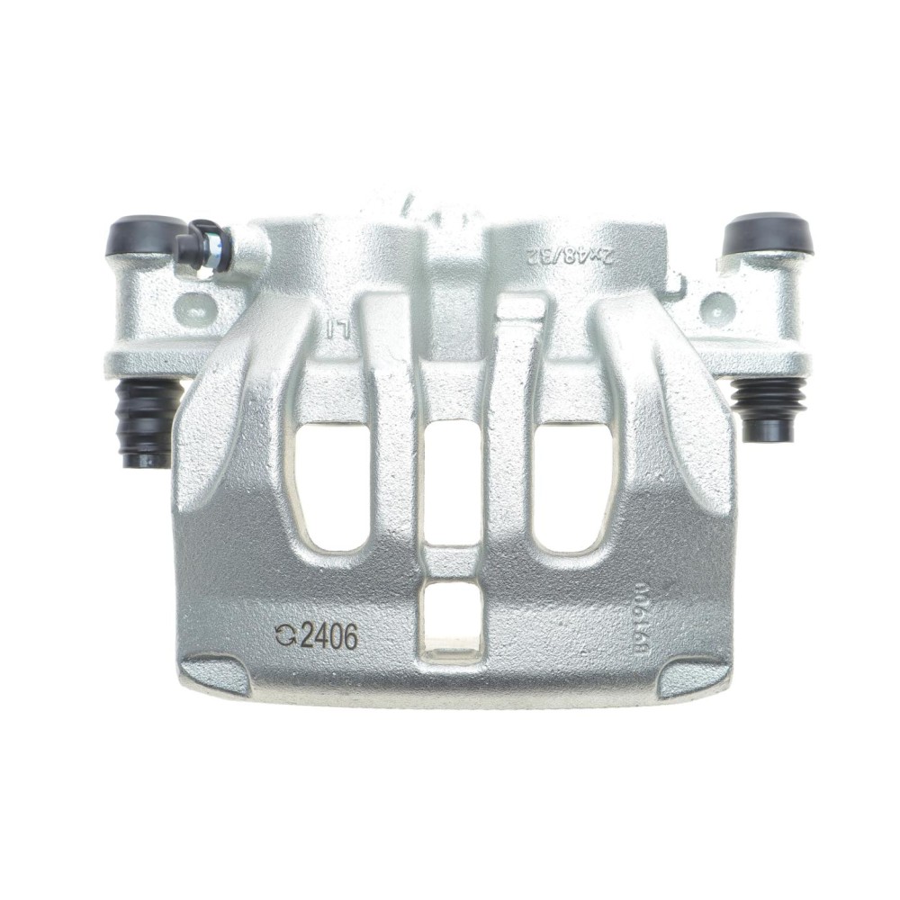 Супорт гальмівний (передній) (L) MB V-class (W447) 14- (d=48mm) (Brembo) (для диска d=330mm)