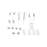 Комплект пружинок колодок ручника Opel Astra F/Ford Escort II 1.2-2.0 75-01 (Opel)