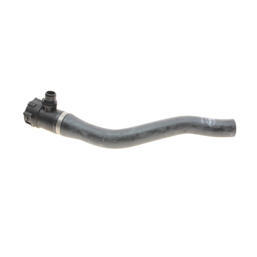 Патрубок радіатора (верхній) BMW 1 (F20/F21)/3 (F30/F80/F31) 1.6 11- N13