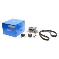 Комплект ГРМ + помпа Fiat Scudo 2.0i 00-06 (25.4x153z) (VKPA 83650)