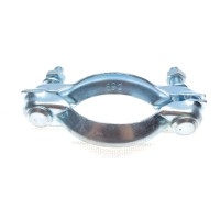 Хомут глушника Renault Clio II 1.4/1.6i 98-05 (69mm)