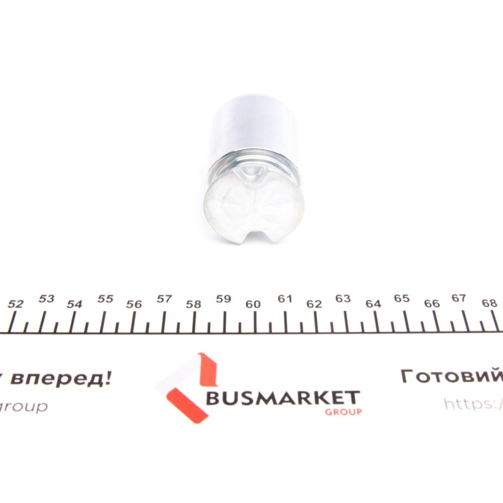 Поршень супорта (заднього) Fiat Punto/Toyota Corolla 05- (R) (36x49mm) (Bosch)(з механізмом)