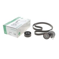 Комплект ременя генератора VW T6 2.0 TDI 15-24 (6PK 1555)