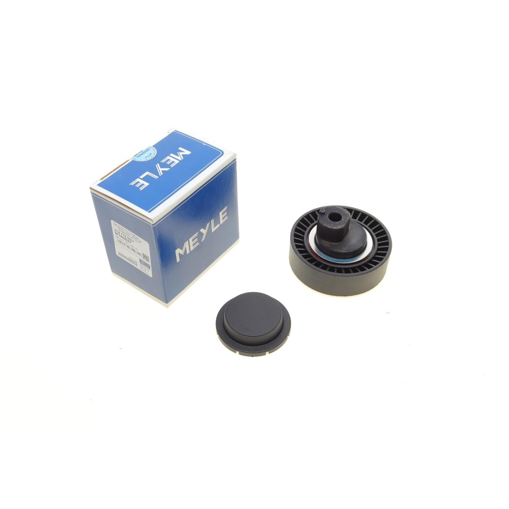 Ролик генератора BMW 3 (E36/E46)/5 (E34)/Z3/Z4 1.6-3.2 87-07 (паразитний) (80х25)