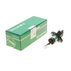 Циліндр зчеплення (головний) Seat Cordoba/Ibiza 02-09/Skoda Fabia 99-14/Roomster 06-15/VW Polo 01-12
