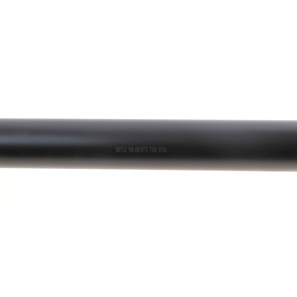 Піввісь (передня) VW Polo V 1.2 TSI/1.4 09- (R) (36z/786mm)