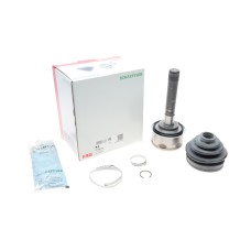 Шрус (зовнішній) Toyota Hilux 2.0/2.2/2.4D -02