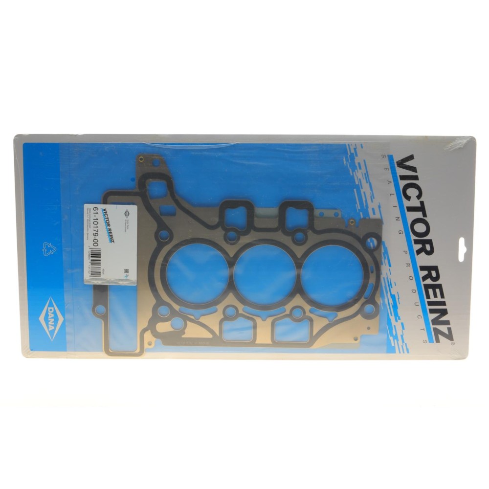 Прокладка ГБЦ Citroen Berlingo/Peugeot Partner 1.2 THP 16- (0.75mm)