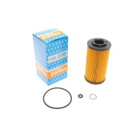 Фільтр масляний Hyundai Accent/i30/Elantra 1.1/1.5/1.6CRDi 05-