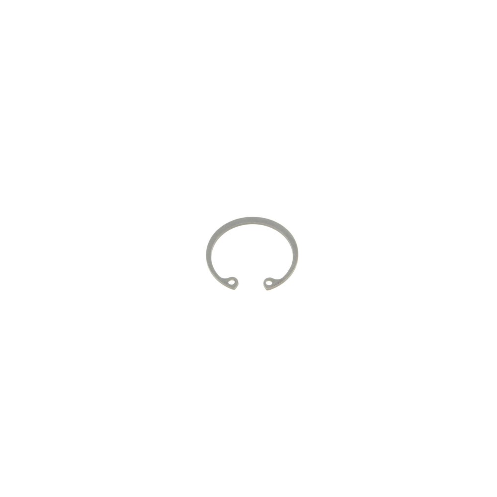 Ремкомплект циліндра гальмівного (головного) Renault Megane/Scenic 02-11 (d=23.8mm) Lucas