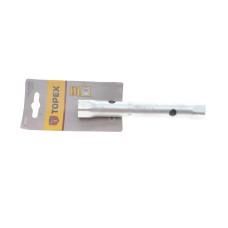Ключ торцевий трубчастий 16x17 mm L-150 mm