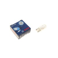 Автолампа W21W 12V 21W W3x16d Pure Light WS