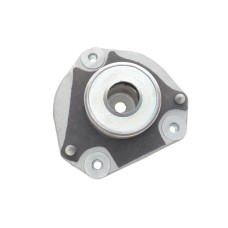 Подушка амортизатора (переднього) Fiat Ducato 02-06 (L)