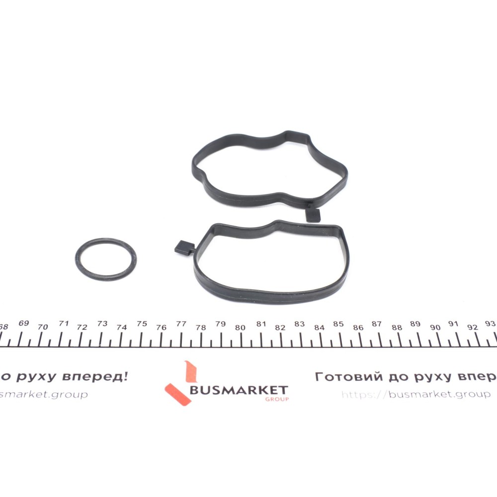 Клапан вентиляції картера BMW 3 (E46)/5 (E60/E61)/7 (E65/E66/E67) 2.5-3.0D 02-10 (сапун)