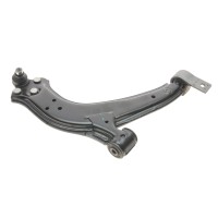 Важіль підвіски (передній/знизу) (R) Citroen Berlingo/Peugeot Partner 96-15 (з кульовою d=18mm)