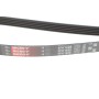 Ремінь генератора Hyundai Terracan 2.9 CRDi 01-06 (5PK1698)
