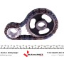 Комплект ланцюга ГРМ Skoda Fabia/ Octavia 1.0-1.4 00-03