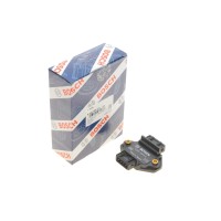 Перемикач системи запалювання (на 4/5 контактів) VW Golf/Passat 1.6/1.8 89-10