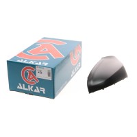 Кришка дзеркала (L) Opel Astra H 04-15