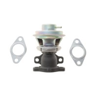 Клапан EGR Fiat Ducato 2.3D 06-