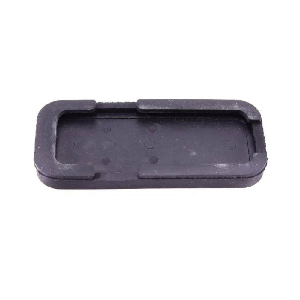 Накладка педалі газу (акселератора) VW T4/T5/T6; Skoda Fabia 07-14