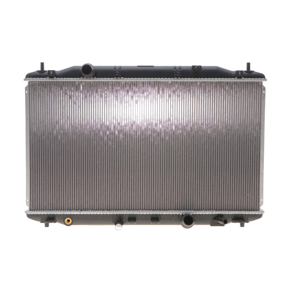 Радіатор охолодження Honda Civic 2.2 CTDi 05-11