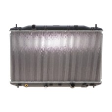 Радіатор охолодження Honda Civic 2.2 CTDi 05-11 Радіатор охолодження Honda Civic 2.2 CTDi 05-11