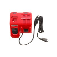 Зарядний пристрій для електроінструментів M12-18 FC TURBO 12/14/18V 2.0-6.0Ah