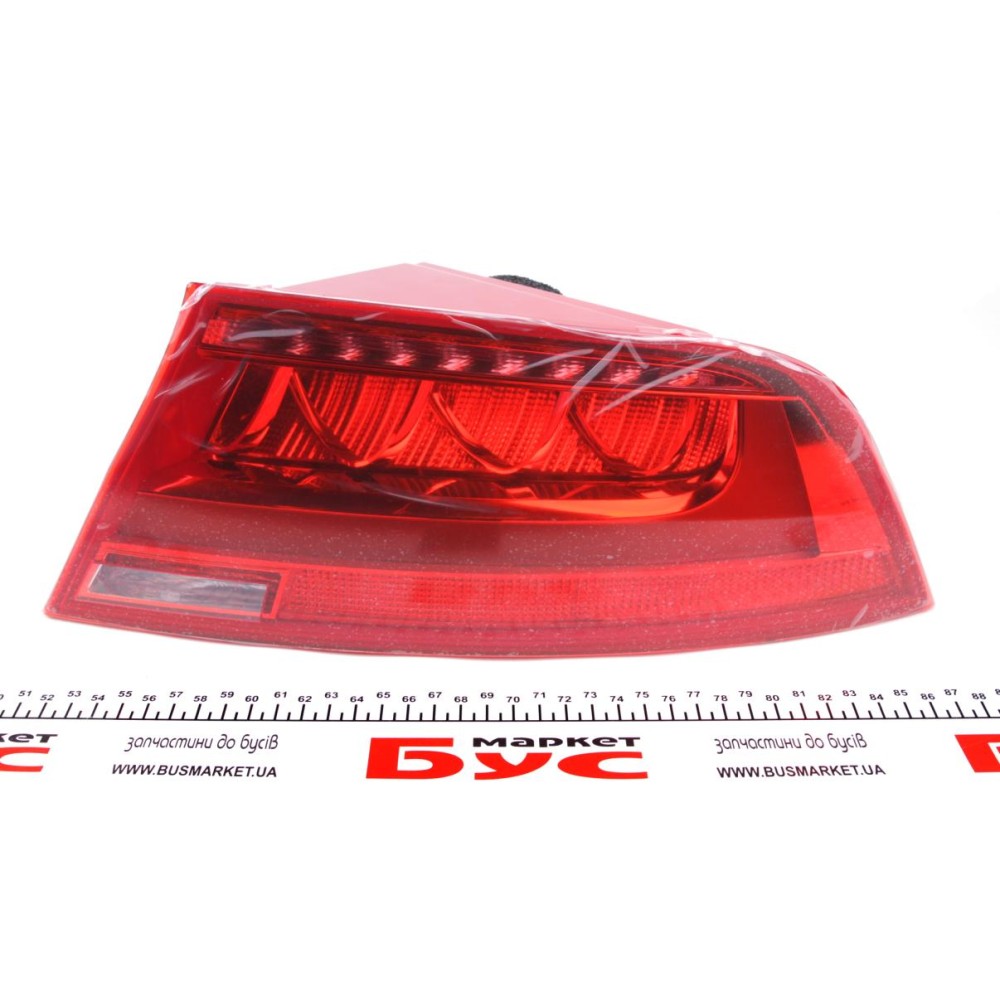 Ліхтар задній Audi A7 Sportback 10- (R)