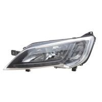 Фара (L) Fiat Ducato 14-