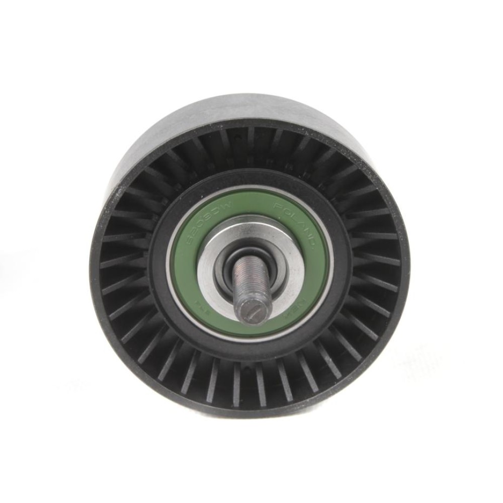 Ролик генератора Citroen Jumper/Fiat Ducato/Peugeot Boxer 2.5D-3.0D 94- (паразитний) (70х25)