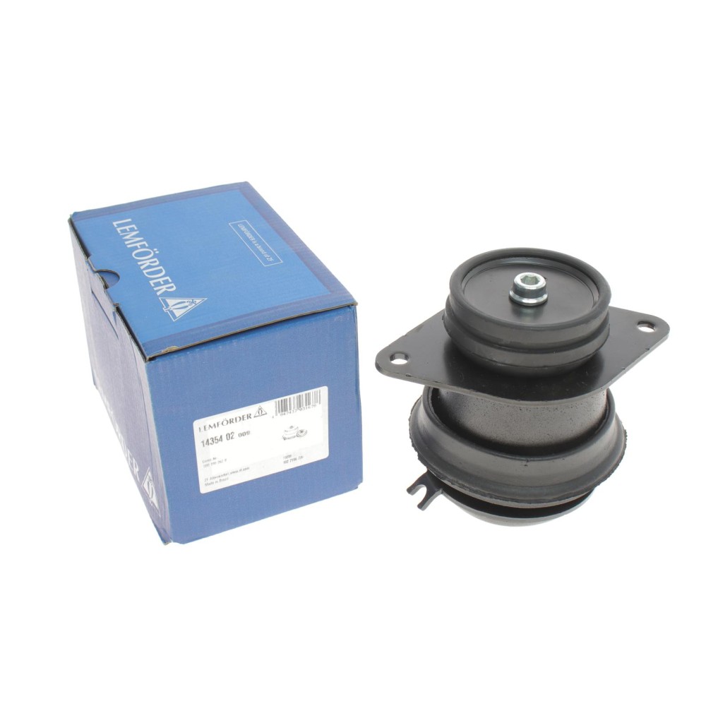 Подушка двигуна (задня) (R) VW Caddy II 1.4-2.0 91-04