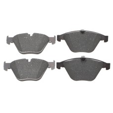Колодки гальмівні (передні) BMW 5 (E60)/6 (E64)/7 (E65) 01-10 (Ate)