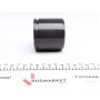 Поршень супорта (переднього) VW Passat 08-14 (60x53.5mm) (TRW)