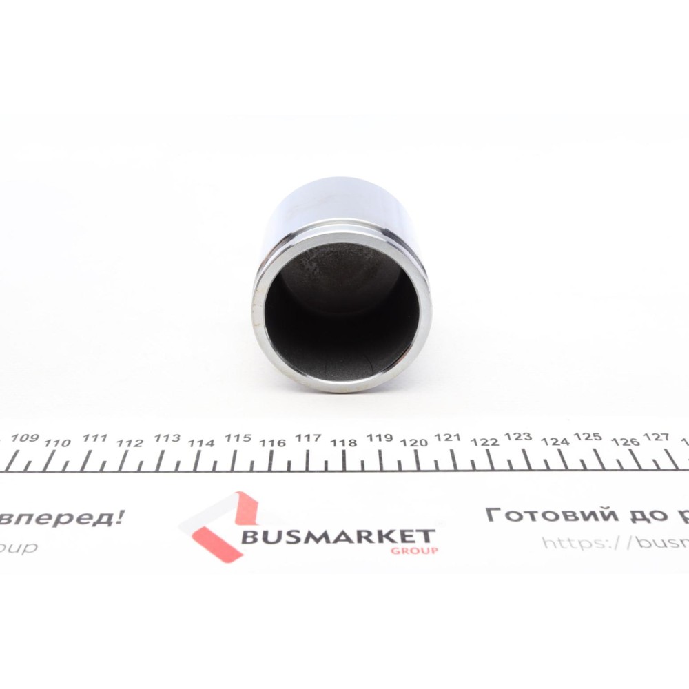 Ремкомплект супорта (переднього) Skoda Fabia 10-14 (d=54mm) (+поршень) (TRW)