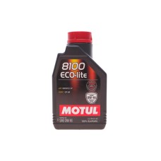 Олива 0W16 8100 Eco-lite SAE (1л) (API SP-RC/API SP/ILSAC GF-6b)(110376)