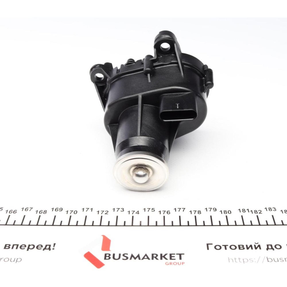 Сервопривід заслонок впускн. колектора BMW 3 (G20)/5 (F10)/X5 (G05)/X6 (G06) 07-