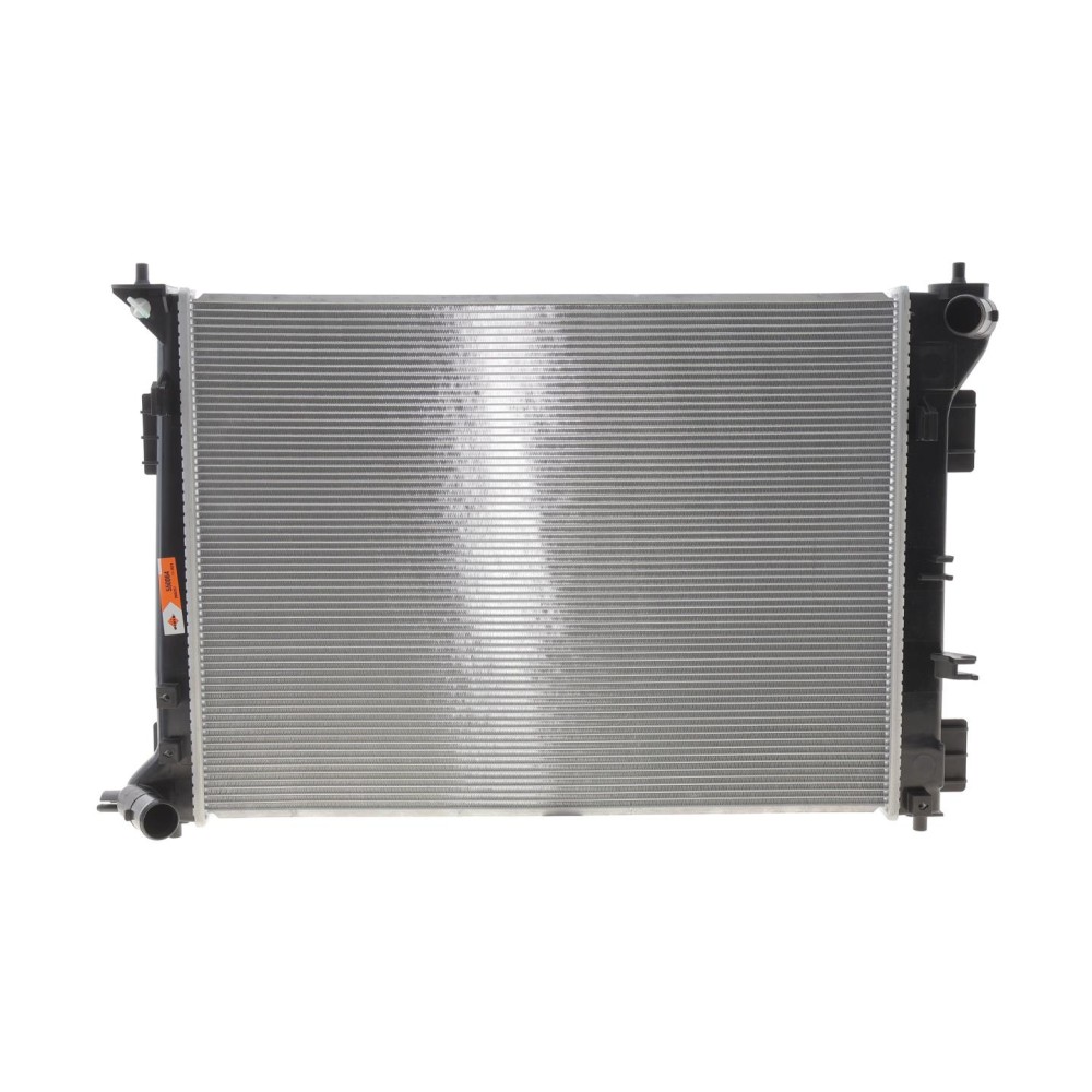 Радіатор охолодження Hyundai Tucson 1.6 GDi/2.0 15- (МКПП)