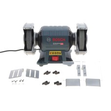 Станок заточний електричний GBG 35-15 (350W) d=150mm