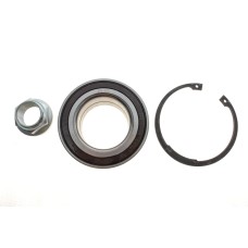 Підшипник маточини (передньої) Honda Accord 08- (52x91x40) (+ABS) (к-кт)