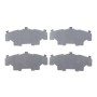 Комплект протискрипних пластин (передніх) Honda Accord VII 03-08/CR-V II 01-07/CR-V IV 13-/Civic IX/X 14-