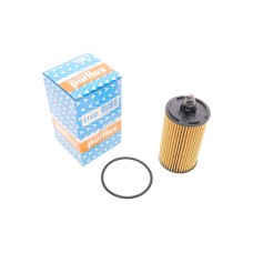 Фільтр масляний Opel Mokka A/X 1.4-1.8 16V/1.4T 12-20