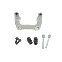 Скоба супорта (заднього) Renault Clio III/Grand Modus/Modus 04- (TRW)