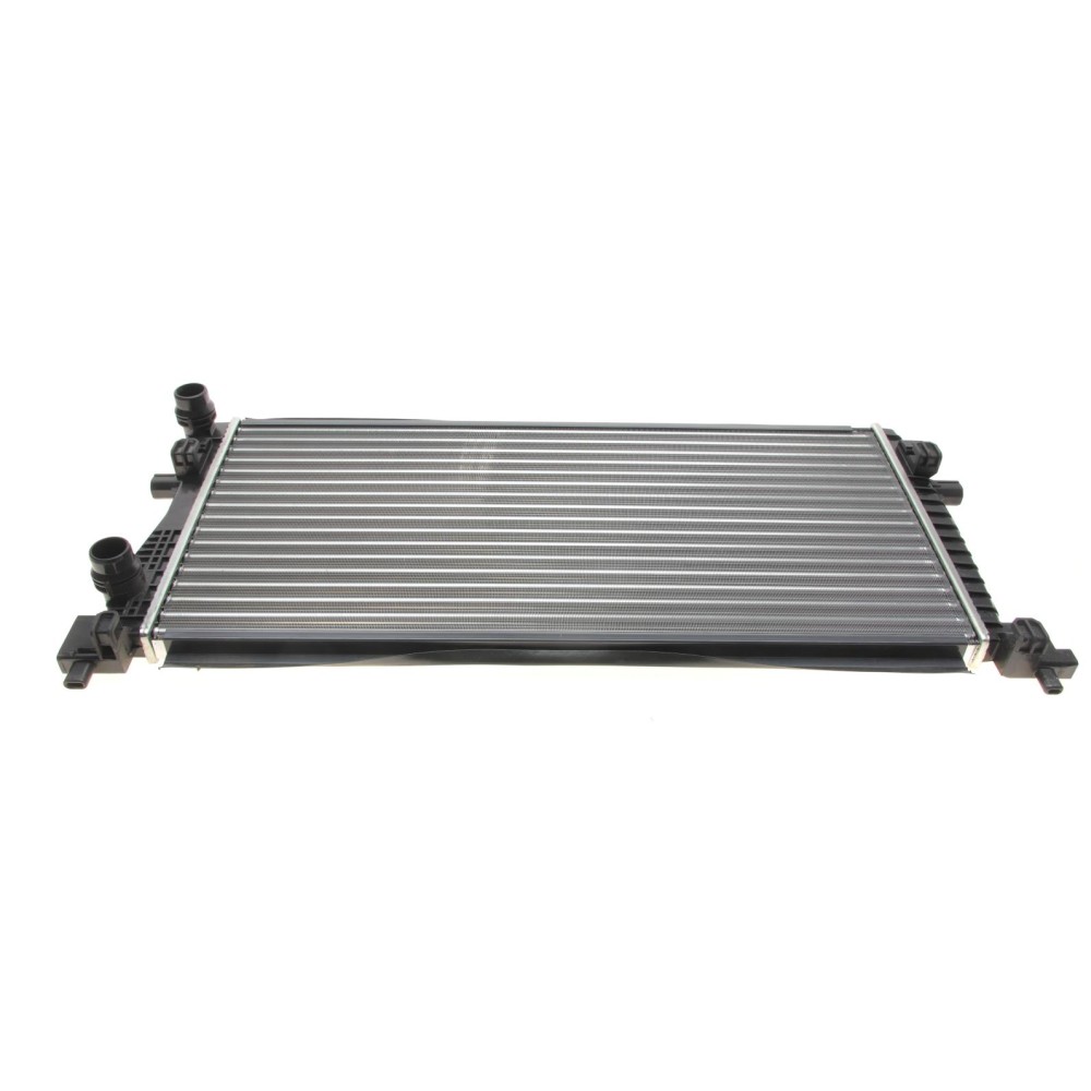 Радіатор охолодження VW Golf VII/Skoda Octavia 12-