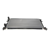 Радіатор охолодження VW Golf VII/Skoda Octavia 12-
