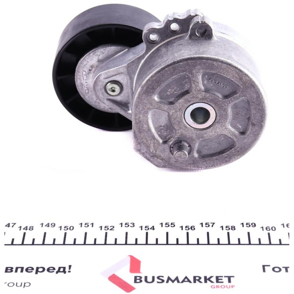 Комплект ременя генератора Citroen Jumpy/Fiat Scudo/Peugeot Expert 2.0HDi 04- (6PK1220)